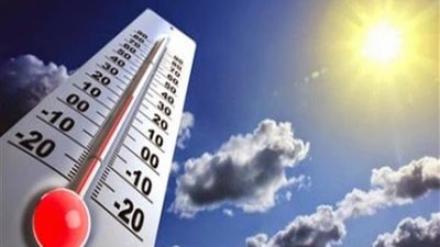 تعرف على حالة الطقس اليوم الجمعة ودرجات الحرارة