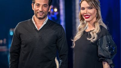 عمرو سعد لـ”عايشة شو”: أفكر في تجسيد أحمد زويل .. وهذه علاقة أحمد زكي بالعمل