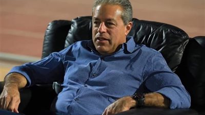 مذيع بقناة الأهلي يهاجم الدرندلي: “صورة مش شكلنا ولا ينفع يكون فيها واحد مننا”