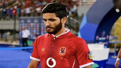 اللاعب صالح جمعة.. 7 معلومات عن ضحية رامز جلال اليوم (فيديو)