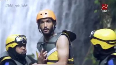 صالح جمعة: “أكتر حاجه بخاف منها الحيوانات”.. ورامز: الحيوانات وسيد عبدالحفيظ (فيديو)