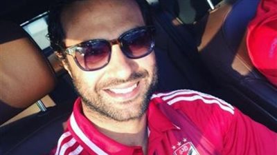 كريم فهمي يشارك بـ”طبق زيادة” من فطاره لصائمي رمضان (صورة)