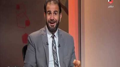 إبراهيم المنيسى: بالأرقام لاسارتي أفضل مدرب في مصر (فيديو)