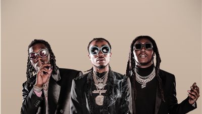 ناكامورا وترافيس سكوت وميجوس ينضمون إلى نجوم حفلات مهرجان موازين