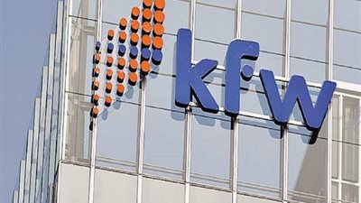 مصر تحصل على قرض بـ102.5 مليون يورو من بنك التعمير الألماني (التفاصيل كاملة)