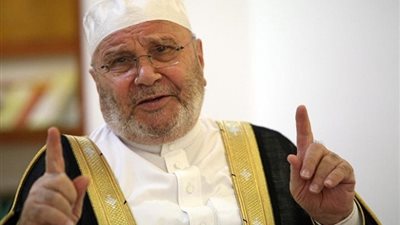 الشيخ راتب النابلسي يواصل شرح معاني “أسماء الله الحسنى” على قناة اقرأ