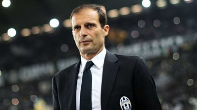 أليجري يرحل عن يوفنتوس مع نهاية الموسم.. ومؤتمر صحفي للإعلان عن الأسباب