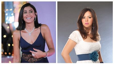 دينا الشربينى تتصالح مع الضرائب مقابل إخفاء صافى أرباحها من 2012 لـ2016 بهذا الرقم