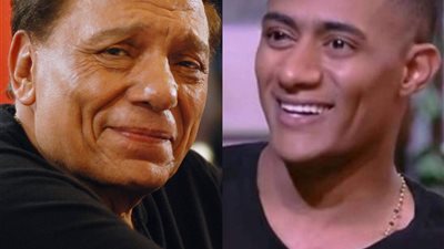 “أستاذ ورئيس قسم الفن”.. محمد رمضان يهنئ الزعيم بعيد ميلاده (صورة)