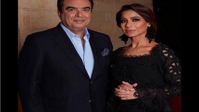 جورج قرداحي: “المصريون بينوروا الصحرا” وبسمه وهبة: “والنبي ماتحسدونا” (فيديو)