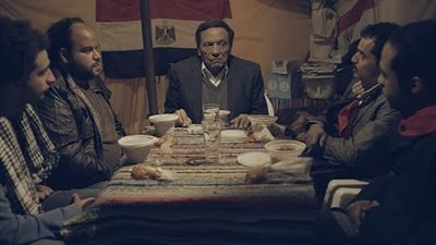 في ذكرى ميلاده.. تعرف على رأي الزعيم في ثورة 25 يناير (فيديو)