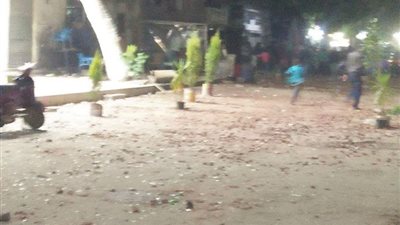 تفاصيل مشاجرة عنيفة توفت فيها سيدة بسبب حصيلة إيراد “توكتوك” بالبساتين