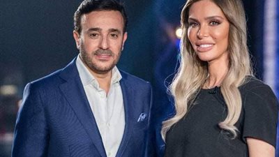 صابر الرباعي لـ”شيرين عبد الوهاب”: “مش من حقك تنهي حياتك الفنية بمزاجك” (فيديو)