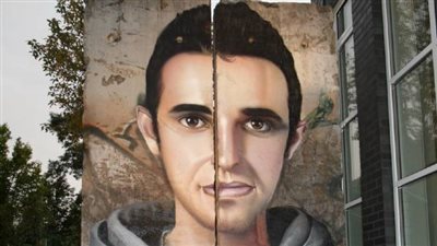 خالد سعيد.. الشرارة التي أشعلت نيران ثورة يناير