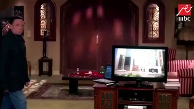 احتفالات شبكة MBC مصر بعادل إمام بدأت في يناير وتستمر طوال عام 2019