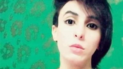 تجديد حبس ملك الكاشف المتحولة جنسيًا 15 يوماً في تهمة الانضمام لجماعة إرهابية