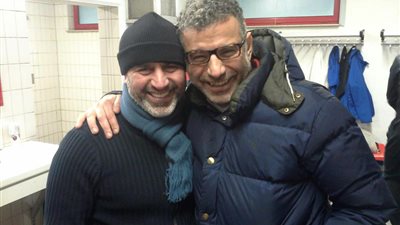 رئيس وادي دجلة يتحدث عن طلب إلغاء الهبوط من الدوري الممتاز ( صورة )