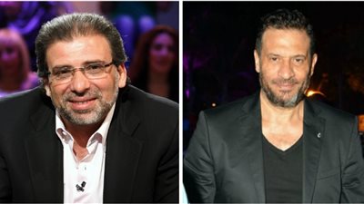 ماجد المصري: “خالد يوسف جابلي سندوتشات سجق عشان أوافق على هذا الفيلم!” (فيديو)