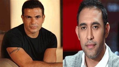 عمرو مصطفى يعلن تصفية خلافه مع عمرو دياب بسبب إعلان “فودافون” ومسلسل “زي الشمس”