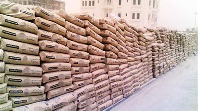 بعد 90 عامًا.. أول شركة أسمنت في مصر تواجه الغلق النهائي