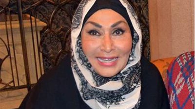 نقل الفنانة سهير البابلي إلى إحدى المستشفيات بعد تعرضها لوعكة صحية (صور)