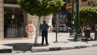 ارتفاع جديد في درجات الحرارة غدًا