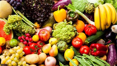 الكوسة بـ4 جنيهات ..تعرف على أسعار الخضروات في سوق العبور اليوم الاثنين 20-5-2019