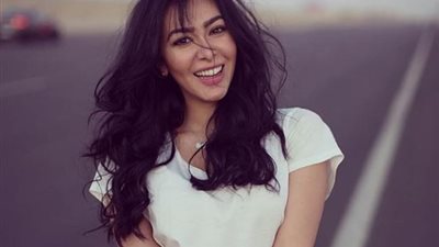 بإطلالة جديدة.. ميرهان حسين تشارك في احتفالية برنامج الأغذية العالمي (صور)