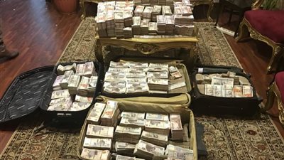 ضبط 85 متهماً غسلوا أكثر من مليار جنيه حصيلة الإتجار فى المخدرات