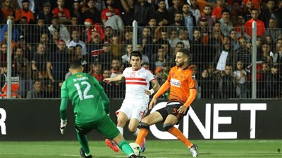 تعرف على حكم نهائي الكونفدرالية بين الزمالك ونهضة بركان