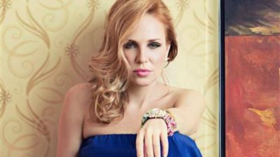 الفنانة شيرين رضا ضحية الحلقة 15 من “رامز في الشلال” (فيديو)