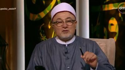 الشيخ خالد الجندى: “هذه العبادة تورطك مع الله” (فيديو)