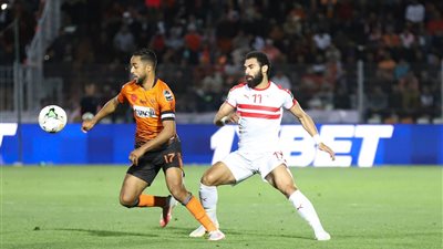 نجم الأهلي: أنا مع الزمالك بقلبي وروحي في الكونفدرالية