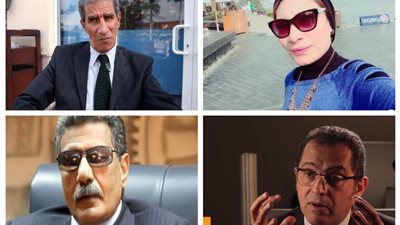 خاص.. تعرف على موعد انتهاء إجراءات الإفراج عن معصوم مرزوق ورائد سلامة والقزاز ونرمين حسين