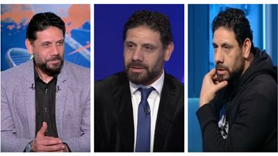 ذكريات رمضان (15).. سمير كمونة يروي كيف تقمص شخصية المسحراتي؟