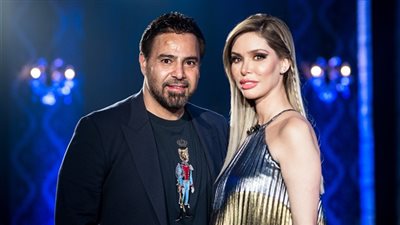 عاصي الحلاني لـ”عايشة شو”: جلست على كرسي متحرك لمدة شهر ونصف