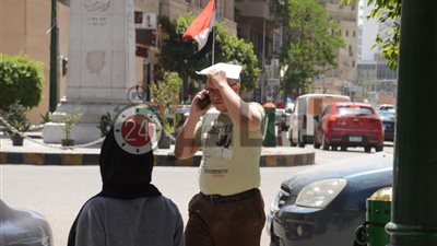 حالة الطقس المتوقعة اليوم الثلاثاء 16 رمضان وبيان درجات الحرارة