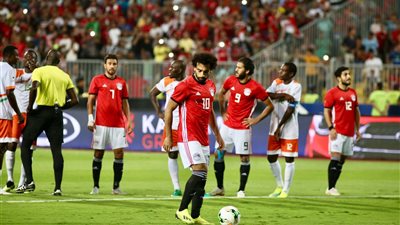بالأسماء| 25 لاعبا في قائمة منتخب مصر لأمم إفريقيا.. استبعاد السوليه وجمعة أبرز المفاجآت
