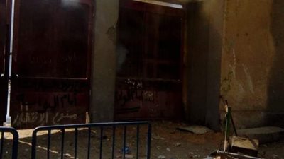 بالأسماء.. الجنايات تبرئ 5 متهمين بحريق النادي الأهلي