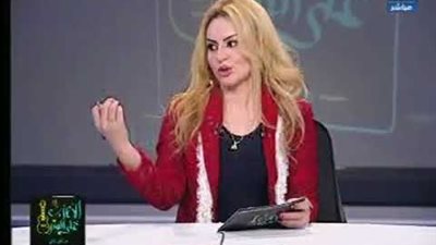 محامي يتقدم ببلاغ ضد مذيعة لتطاولها على الأقباط ووصفهم بالدواعش (صورة)