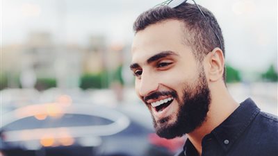 10 معلومات عن الفنان محمد الشرنوبي ضحية رامز في الشلال في الحلقة 16