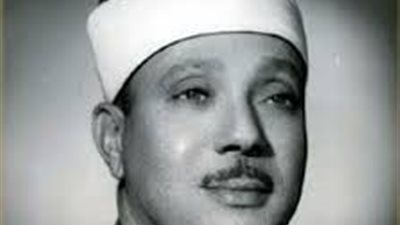 هذا ما قاله مدير مكتب ولي العهد السعودي عن الشيخ عبدالباسط عبدالصمد (تدوينة)