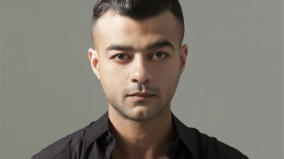 هيثم شاكر: “بقيت مغنى بالصدفة”