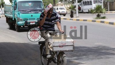 هل غداً إجازة رسمية في القطاع العام والخاص بسبب موجة الحر؟.. القوي العاملة تجيب