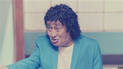 أشرف زكي لـ”القاهرة24″: أطالب الجميع بالدعاء للفنان محمد نجم