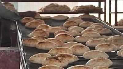 التموين: 51 مليار جنيه حجم دعم الدولة لرغيف الخبز