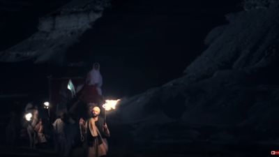 السيدة نفيسة.. فيلم درامي قصير من تأليف عمرو خالد (فيديو)