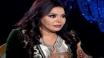 ليلي غفران تنفي حذف فيديو قديم لها من يوتيوب (فيديو)