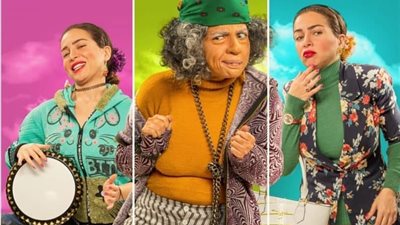 مي عز الدين تُعلق على ردود أفعال الجمهور على البرنسيسة بيسة: “سعيدة بهذا الإنجاز” (صورة)