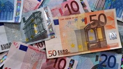 سعر اليورو اليوم السبت 25 مايو 2019 أمام الجنيه المصري